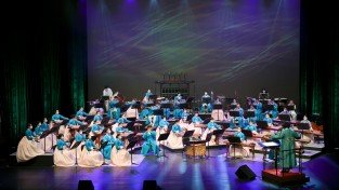 익산예술의전당·전북도립국악원, '국악콘서트 락(樂)' 펼친다